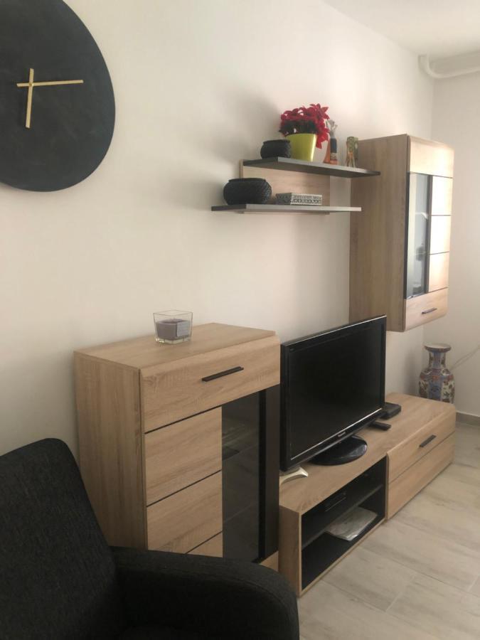 Termal Ferienhaus Lenti Exteriér fotografie