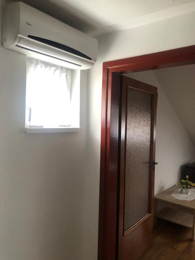 Termal Ferienhaus Lenti Exteriér fotografie