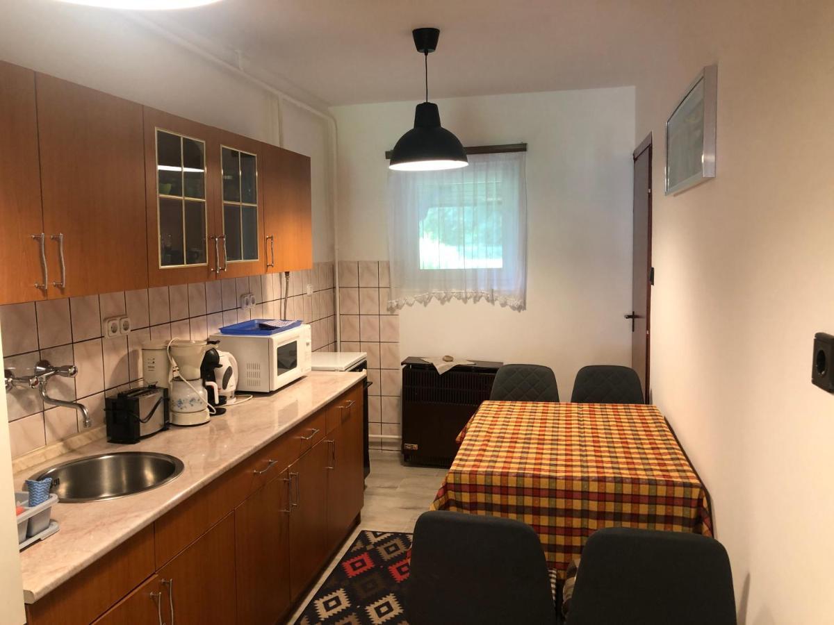 Termal Ferienhaus Lenti Exteriér fotografie