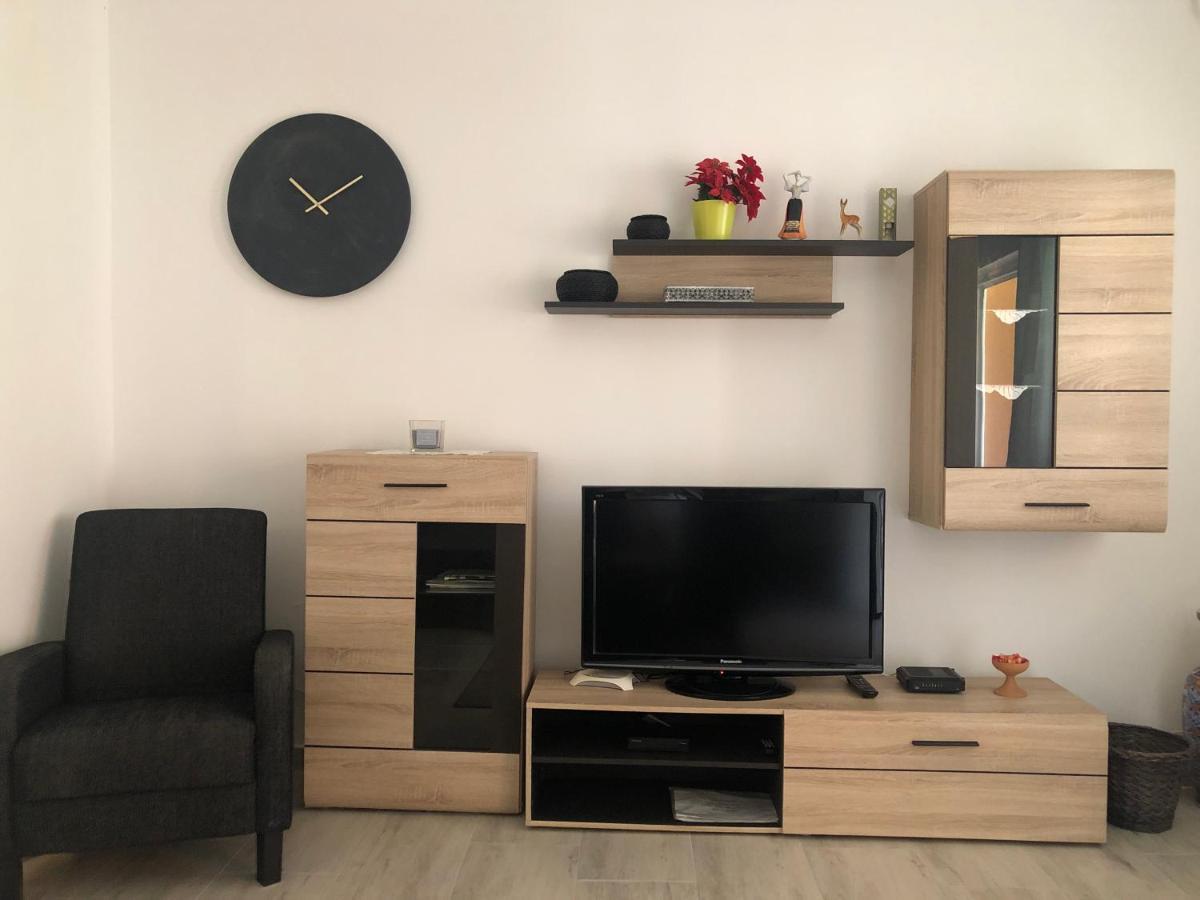 Termal Ferienhaus Lenti Exteriér fotografie