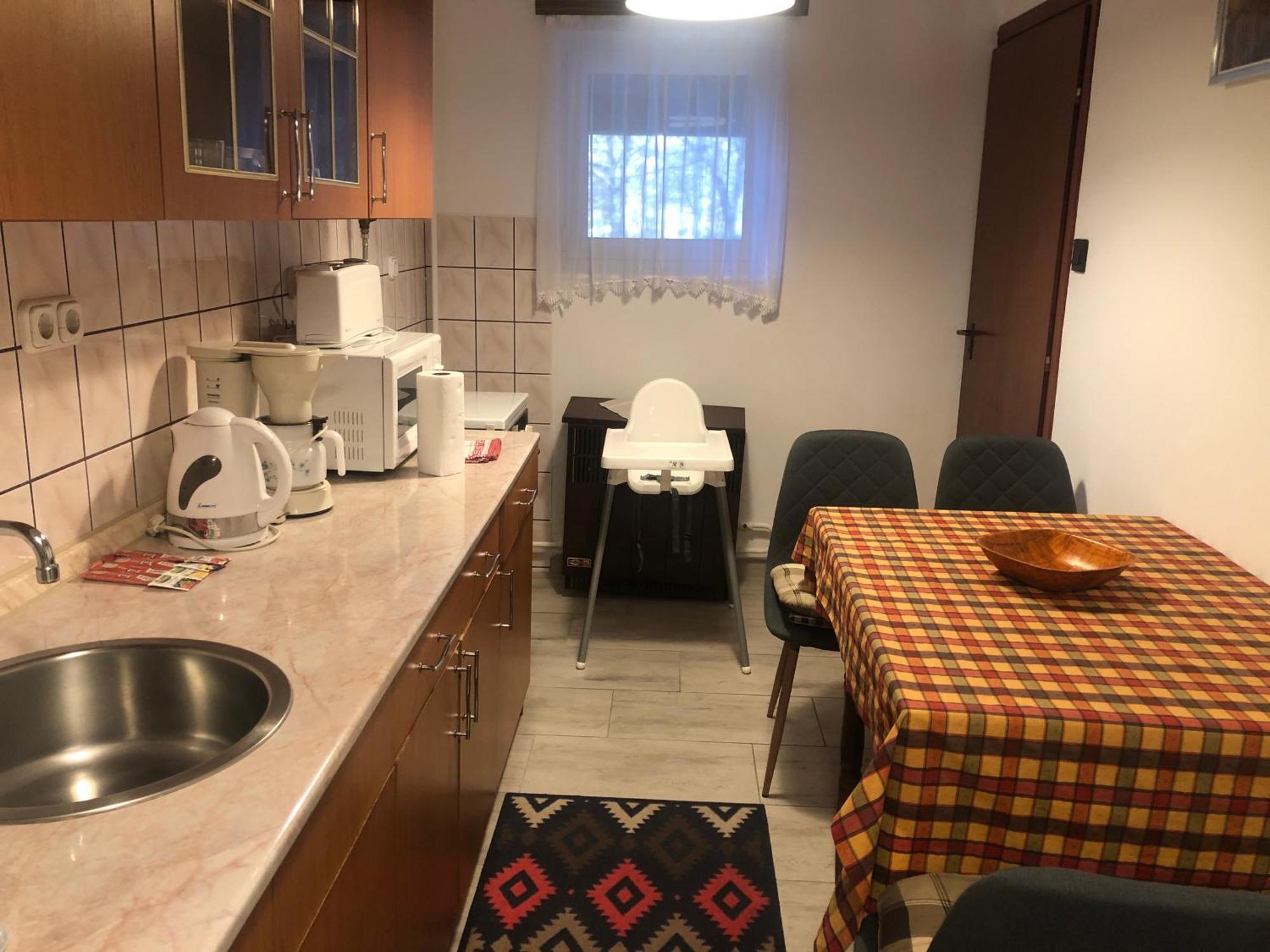 Termal Ferienhaus Lenti Exteriér fotografie