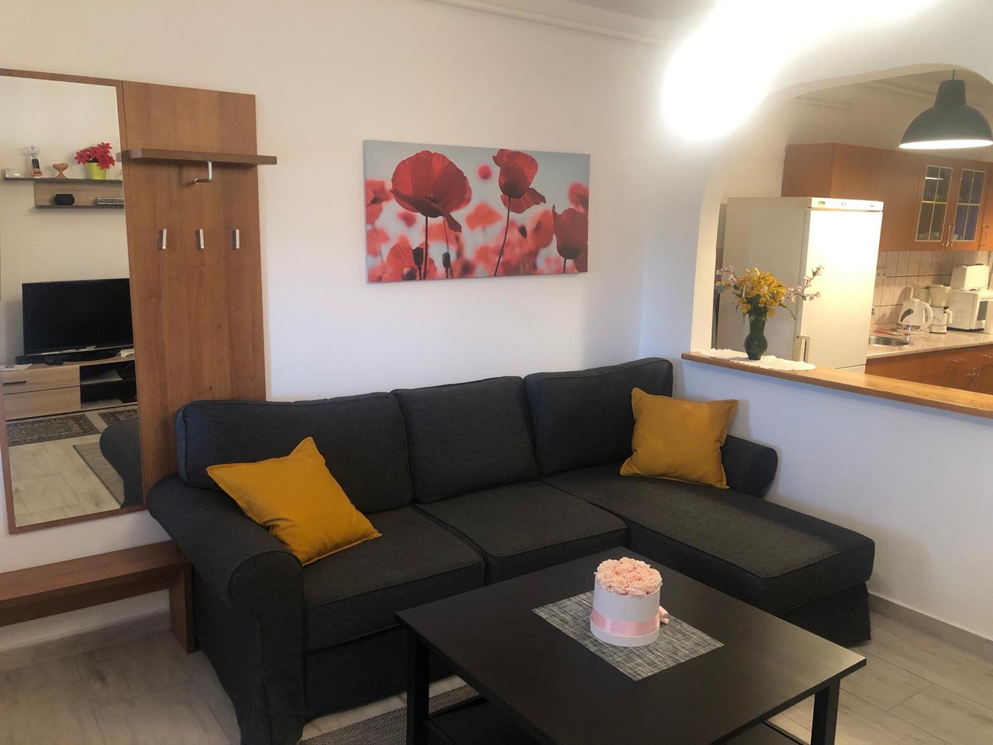 Termal Ferienhaus Lenti Exteriér fotografie