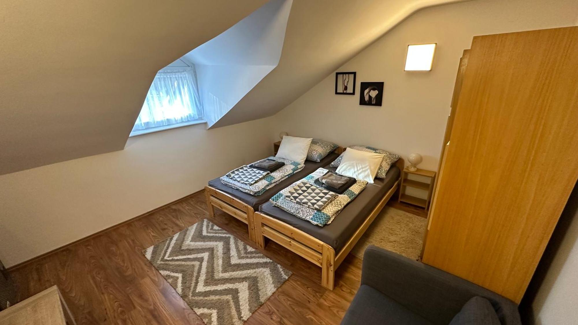 Termal Ferienhaus Lenti Exteriér fotografie