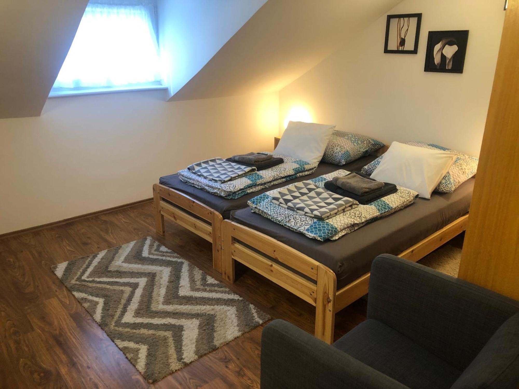 Termal Ferienhaus Lenti Exteriér fotografie